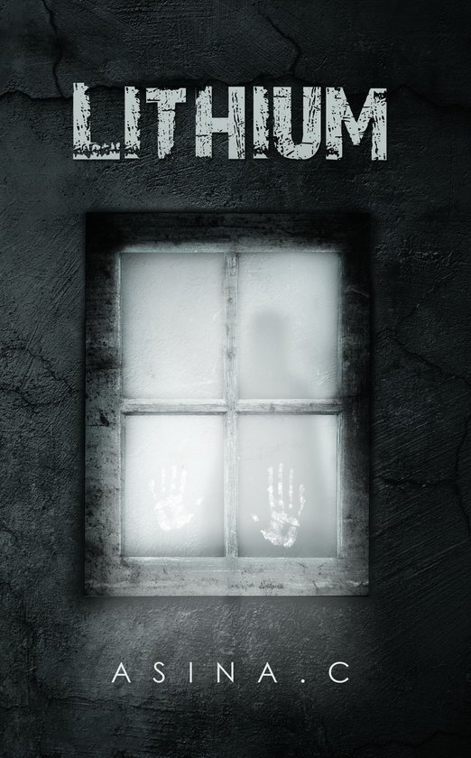 Lithium (ebook), Asina C 9780463960257 Boeken