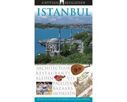 Capitool Istanbul