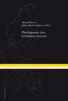Mehrsprachigkeit in Europa / Multilingualism in Europe 11 - Plurilinguisme dans la littérature française