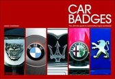 Car Badges