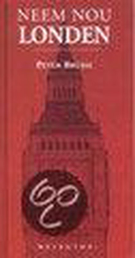 9789041022646 - Neem Nou Londen