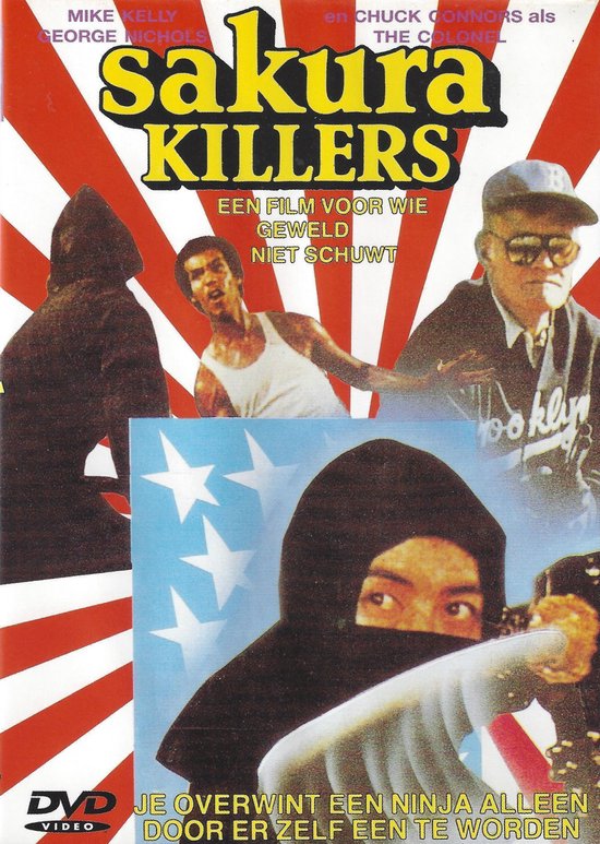 Sakura Killers