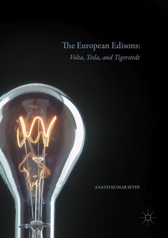 Business and Management (R0) - The European Edisons - cover
