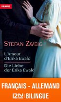 Hors collection - Bilingue français-allemand : L'amour d'Erika Ewald / Die Liebe der Erika Ewald