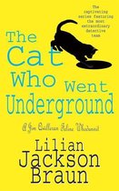 The Cat Who... Mysteries 9 - The Cat Who Went Underground (The Cat Who… Mysteries, Book 9)