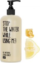Stop The Water While Using Me! STWLHS200 zeep Vloeibare zeep 200 ml 1 stuk(s)