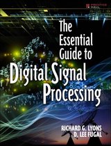 Omslag Essential Guide to Digital Signal Processing, The