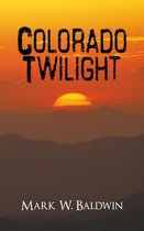 Colorado Twilight