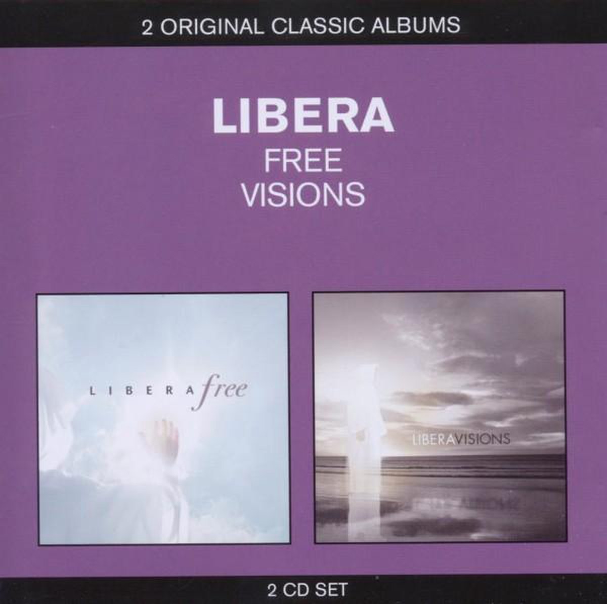 Classic Albums