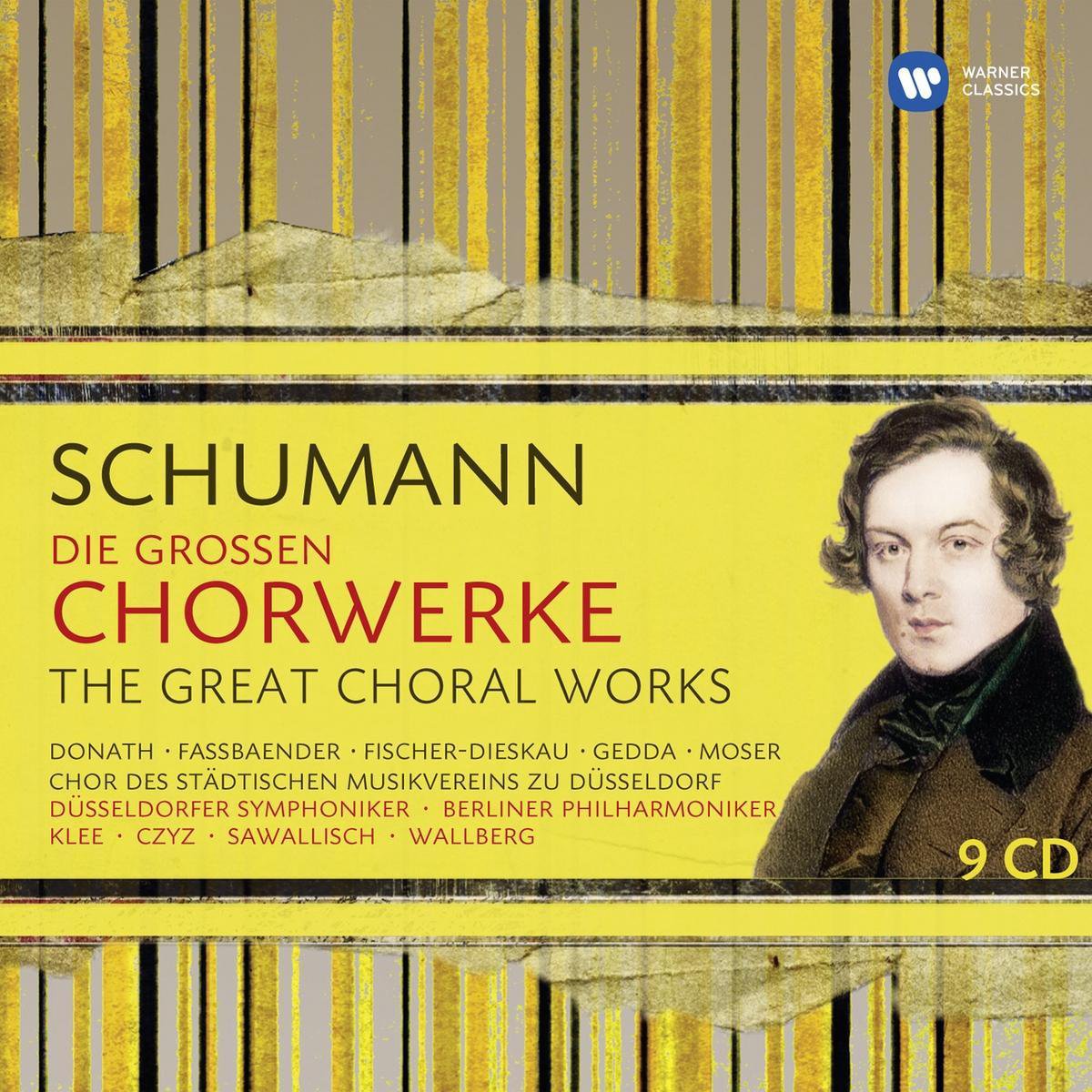 The Great Choral Works