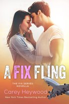 The Fix Series 5 - A Fix Fling