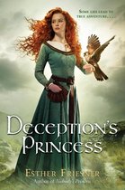 Princesses of Myth - Deception's Princess