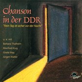 Chanson Der Ddr