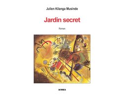 Jardin secret