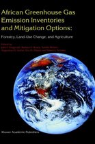 African Greenhouse Gas Emission Inventories and Mitigation Options: Forestry, Land-Use Change, and Agriculture