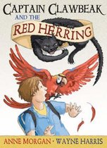 Captain Clawbeak And The Red Herring