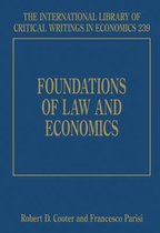 Foundations of Law and Economics