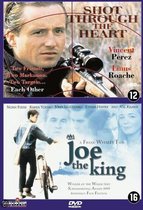 Shot Through The Heart/Joe The King