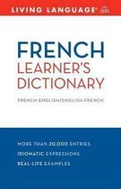 French Learner's Dictionary