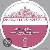 Compost Black Label 10