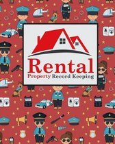 Rental Property Record Keeping