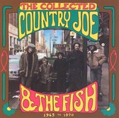 Collected Country Joe & the Fish