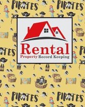 Rental Property Record Keeping