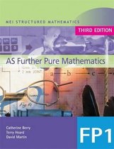MEI AS Further Pure Mathematics 3rd Edition