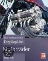 Motorräder - Die internationale Enzyklopädie