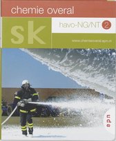 Chemie Overal / Havo-NG/NT 2 / deel Leerboek