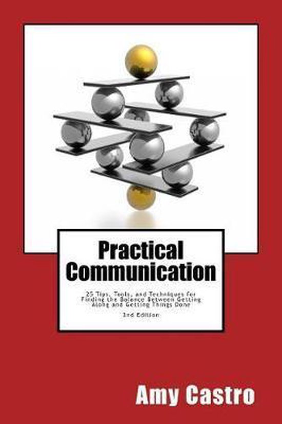 Practical Communication - cover