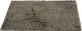 Furbed anti-slip grijs 150x100cm