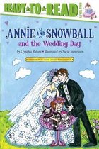 Annie and Snowball and the Wedding Day, 13
