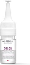 Goldwell Dualsenses Color Color Lock Serum Ampullen Fijn/normaal/ Haar 18ml