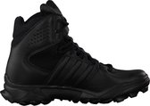 adidas GSG 9.7 Hi - Wandelschoenen - Mannen - Maat 36.5 - Zwart
