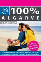 100% regiogidsen - 100% Algarve en Alentejo