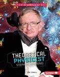 STEM Trailblazer Bios - Theoretical Physicist Stephen Hawking
