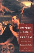 On Empire, Liberty And Reform