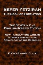 Sefer Yetzirah the Book of Formation