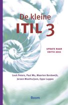 Omslag De kleine ITIL 2011