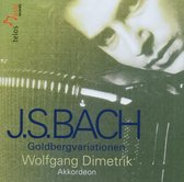 Bach: Goldbergvariationen