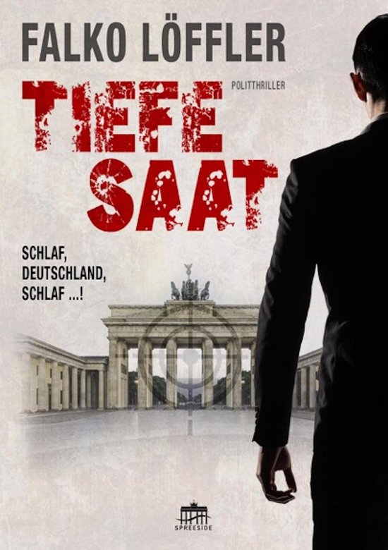 Tiefe Saat - cover