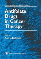 Antifolate Drugs in Cancer Therapy