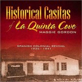 Historical Casitas of La Quinta Cove