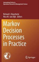 Markov Decision Processes in Practice