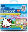 VTech Storio 2 - Game - Hello Kitty