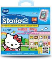 VTech Storio 2 Hello Kitty - Game
