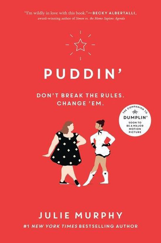 Dumplin'- Puddin'