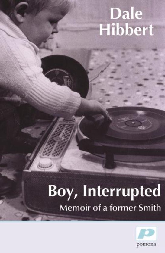 Boy, Interrupted, Dale Hibbert 9781904590309 Boeken bol