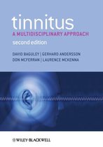 Tinnitus Multidisciplinary App 2nd Ed